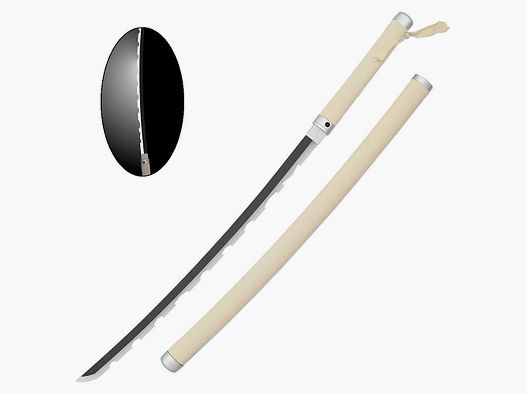 Katana LED Lichtschwert Hashibira Inosuke
