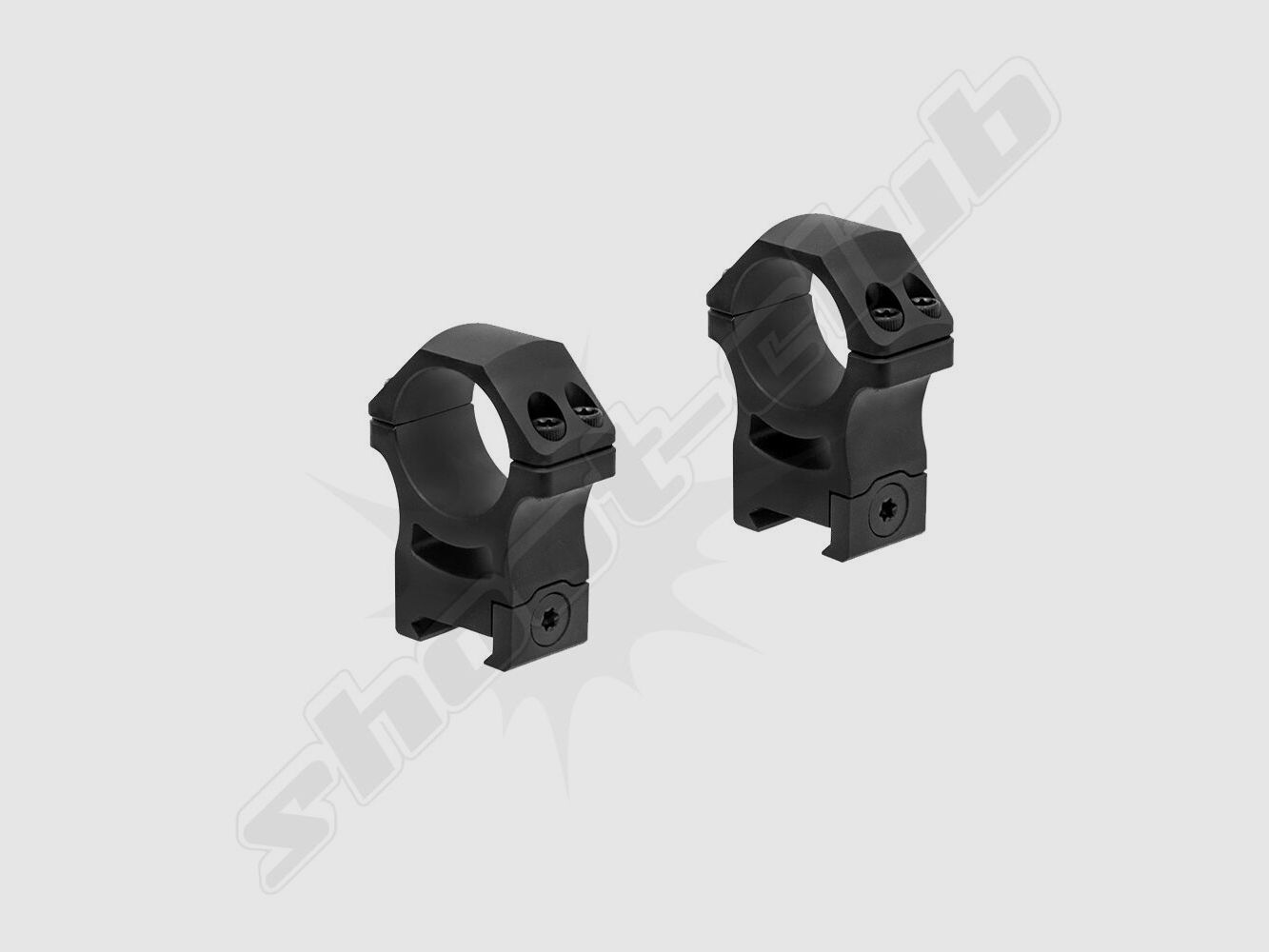 UTG UTG Scope Ring Picatinny