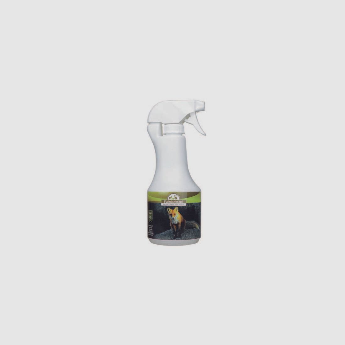 Eurohunt Fuchslockmittel  500ml Pumpsprühflasche