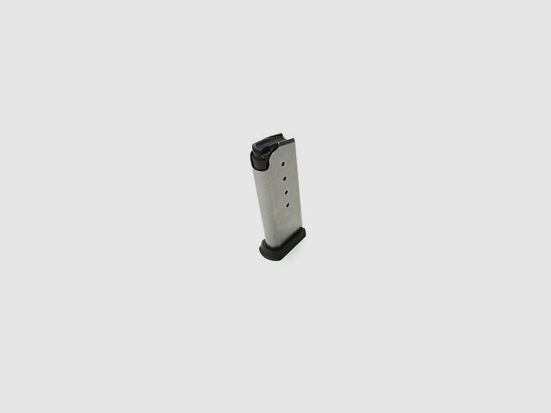 Magazine 5-RD Kahr Pistol