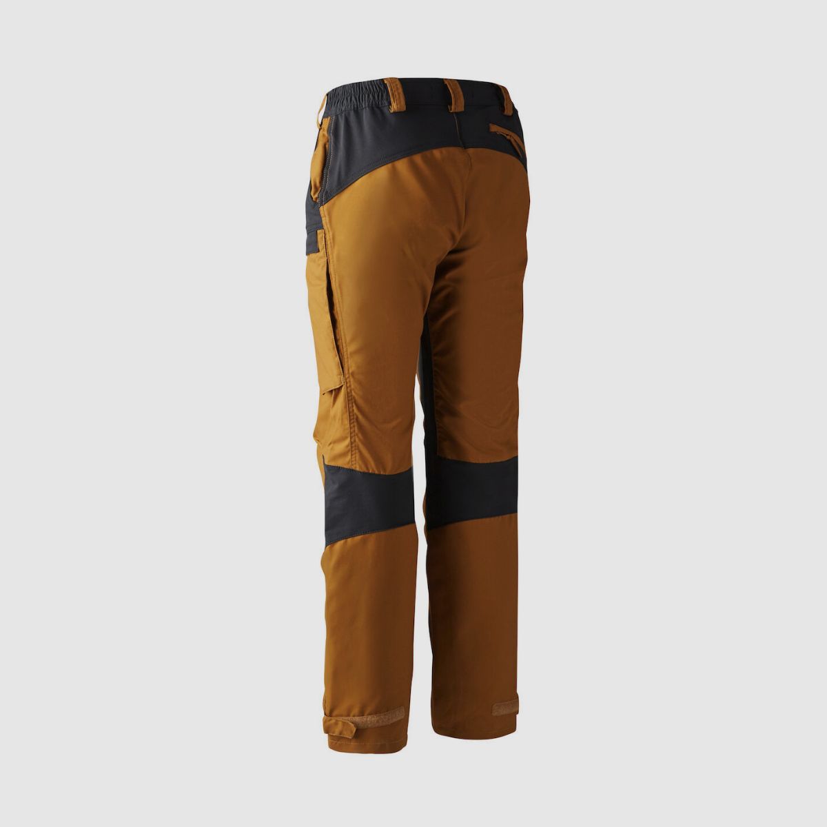 DEERHUNTER Hose Lady Ann Bronze