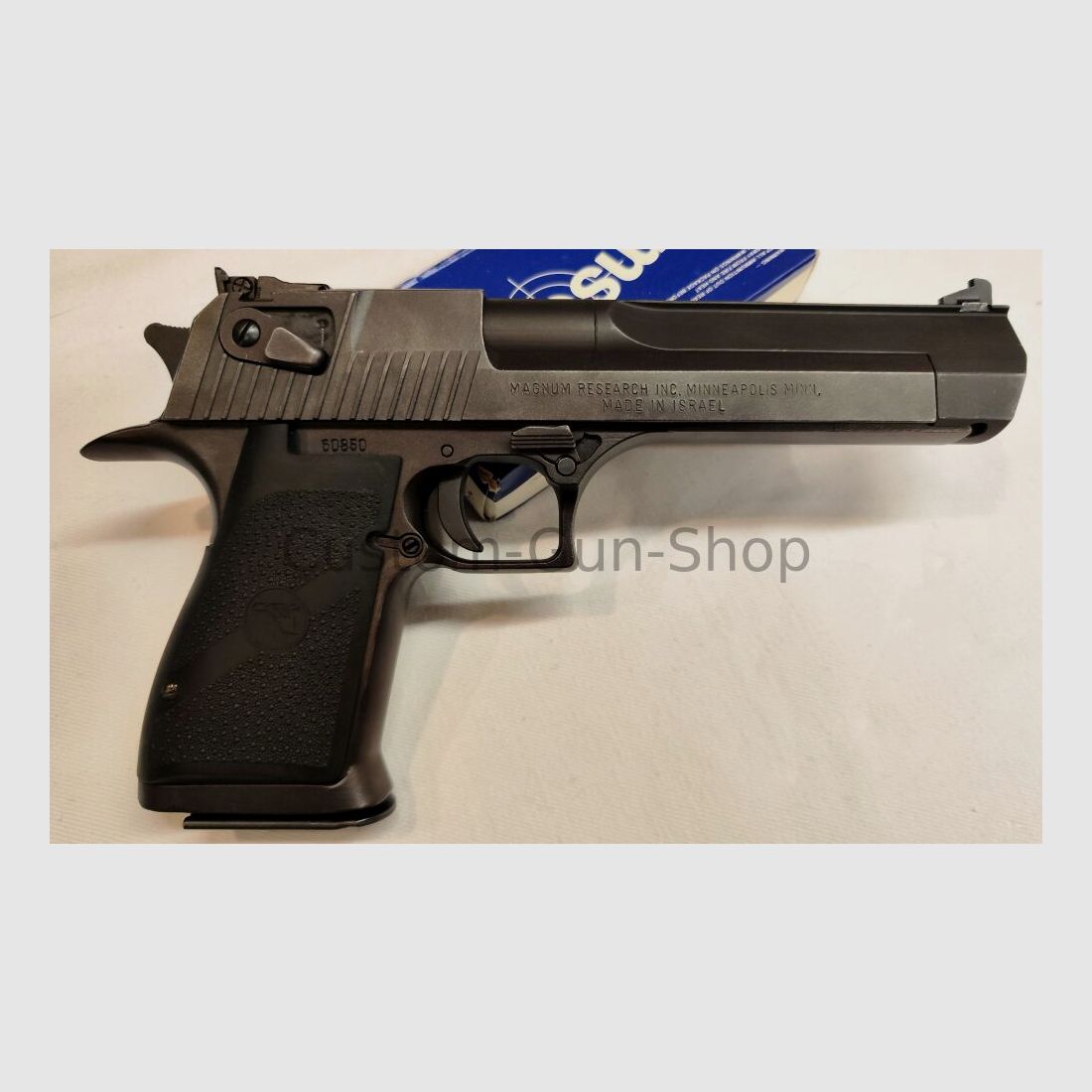 IMI Desert Eagle