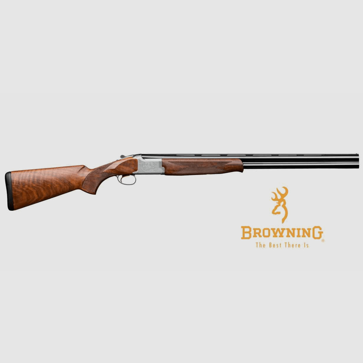 BROWNING B525 Hunter New Light 12/76 66 cm