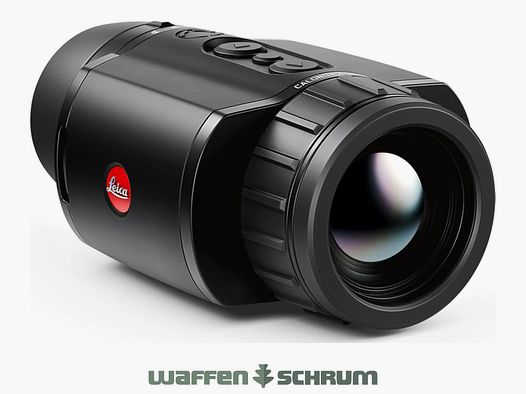 Leica Calonox 2 Sight