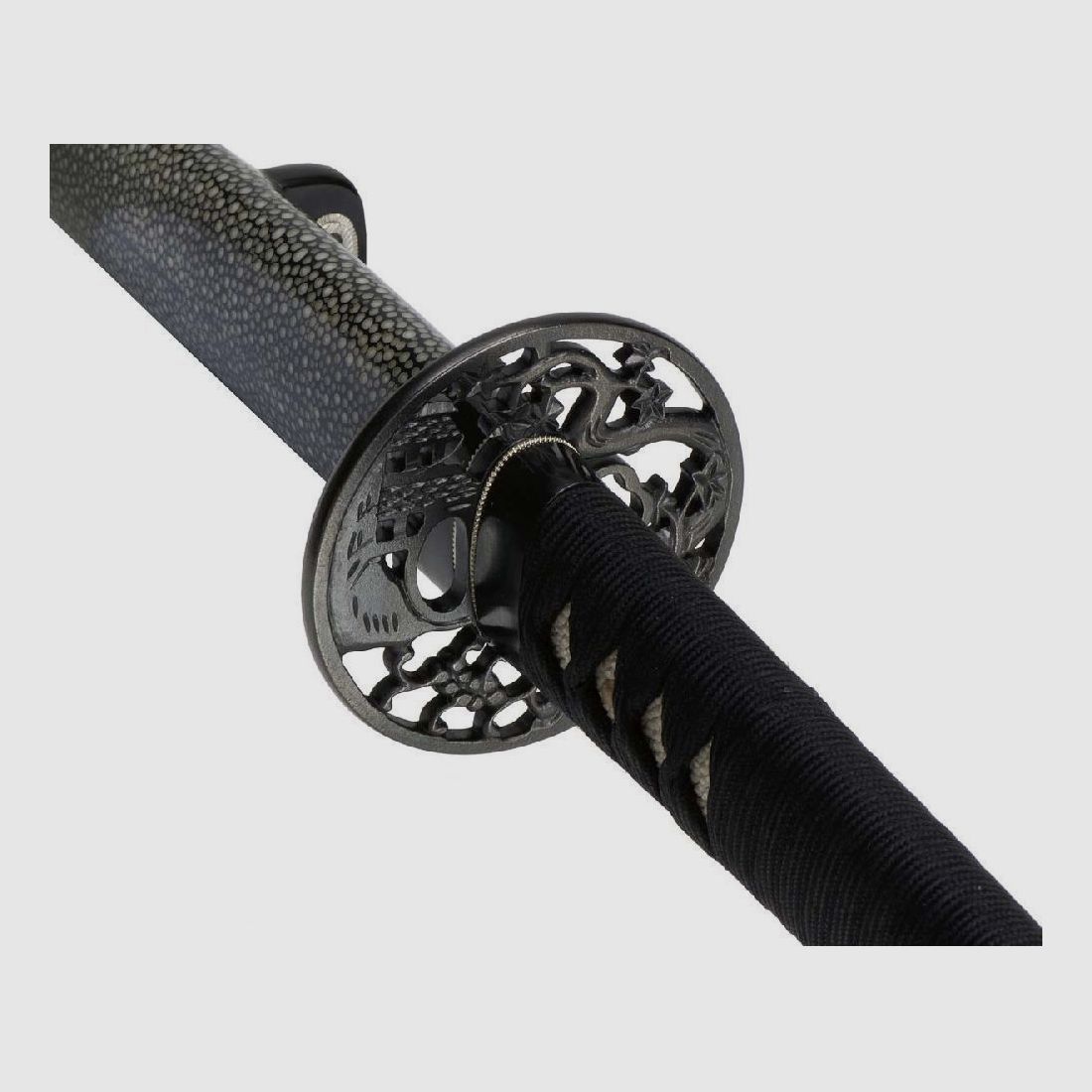 Citadel Yushu Katana