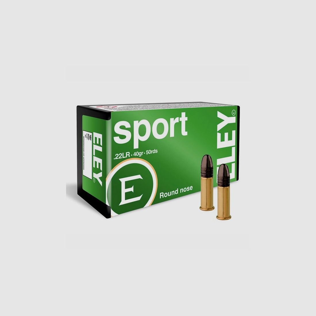 ELEY Pocisk SPORT, zdjęcie 1 z 2
