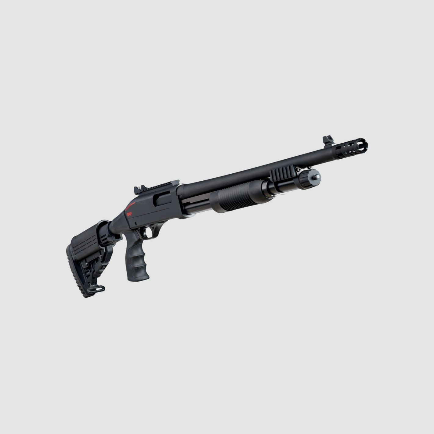 Winchester SXP Extreme Defender verstellbar Kal. 12, Bild 4 von 4