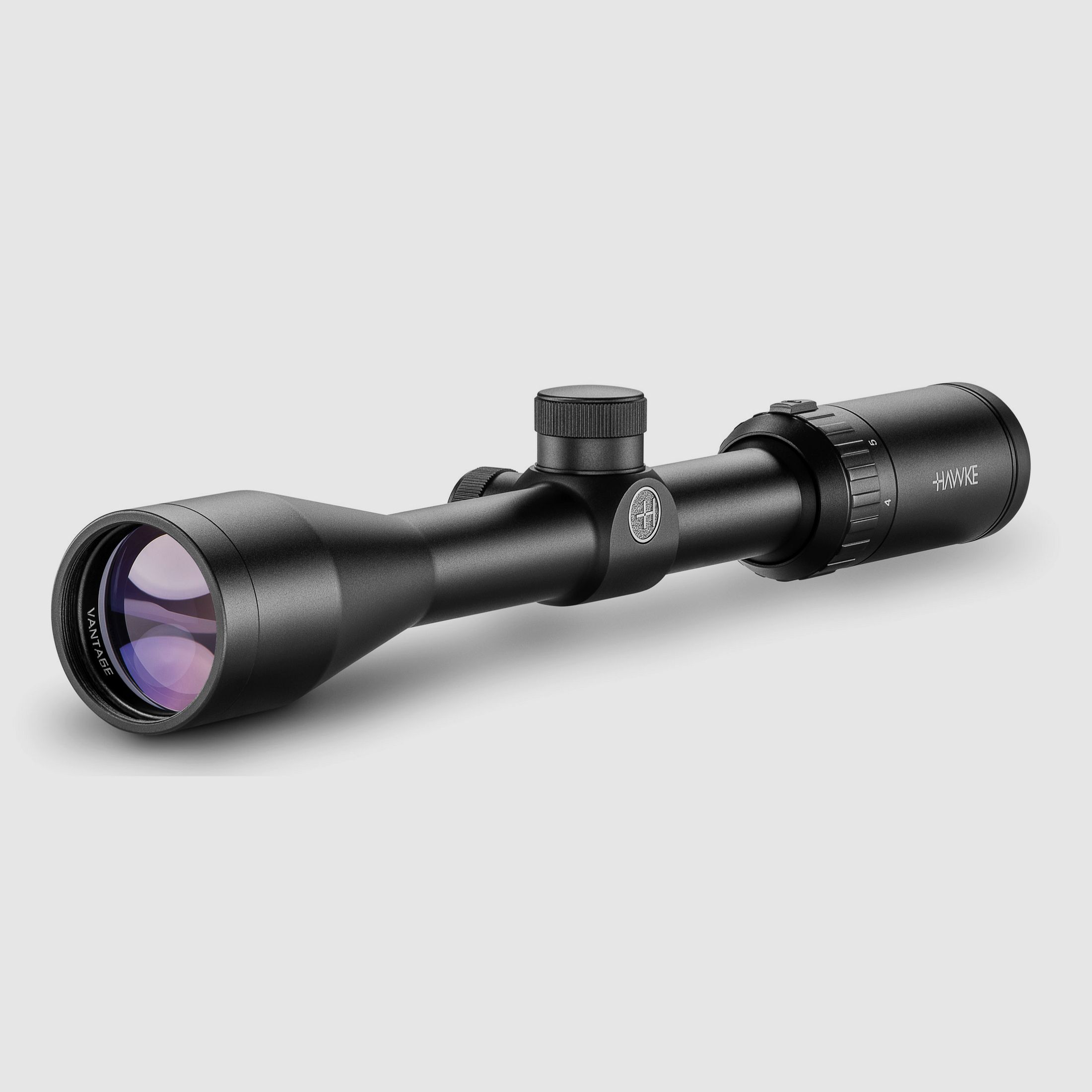 HAWKE 14139 riflescope VANTAGE 4-12X40 30/30 DUPLEX RETICLE