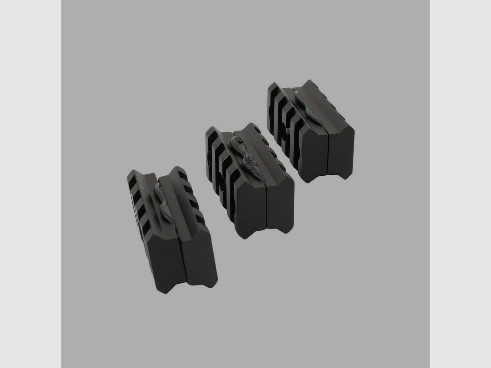 Rifledoc Büchsenkleber und Schraubensicherung