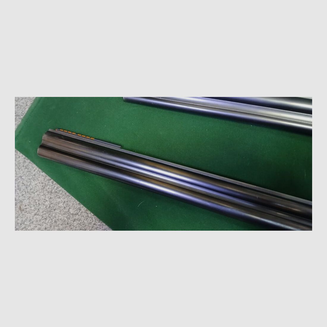 Gebrüder Merkel Suhl 201 E