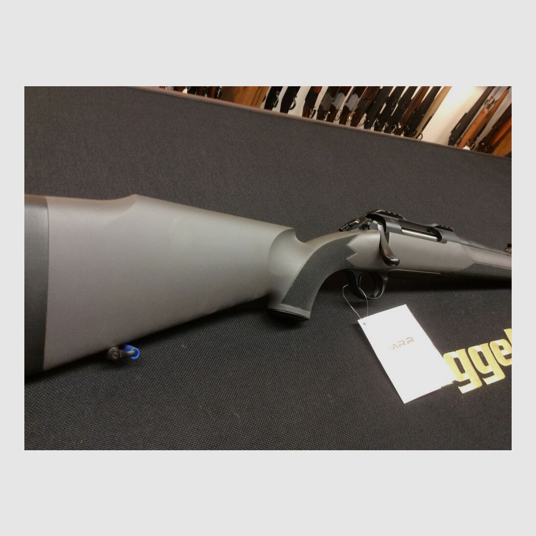 Mercury Saphire Synthetic	 .30-06Spring