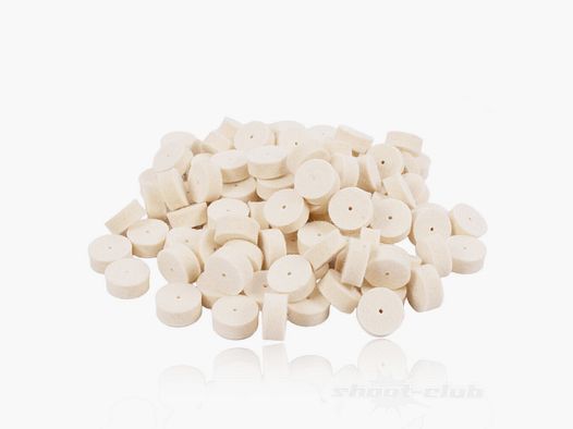 First Strike Nettoyeur de canon 100 pcs Calibre .12