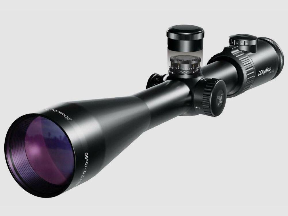 BERGARA	 BA13 TD Komplettangebot Deluxe | Jungjäger - Waffen Friedrichs