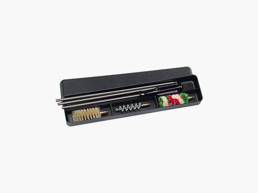 SCATOLA PER PULIZIA FUCILE STIL CRIN CAL. 28 ROD METALLO