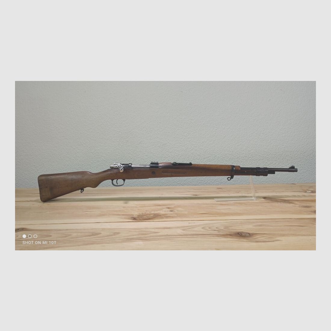 La Coruna 1955 98er