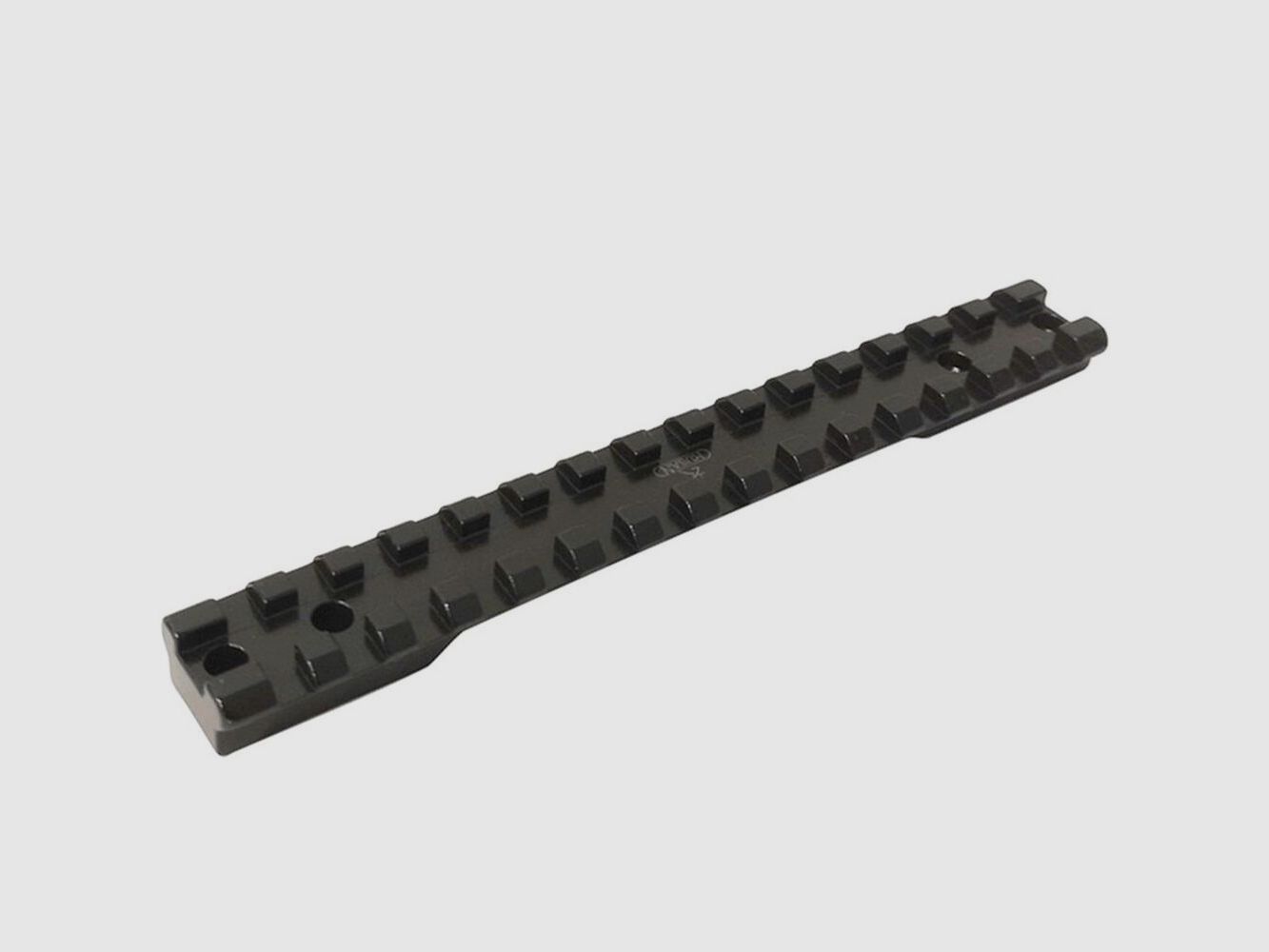 Rusan Picatinny-Schiene Weatherby Mark V LT