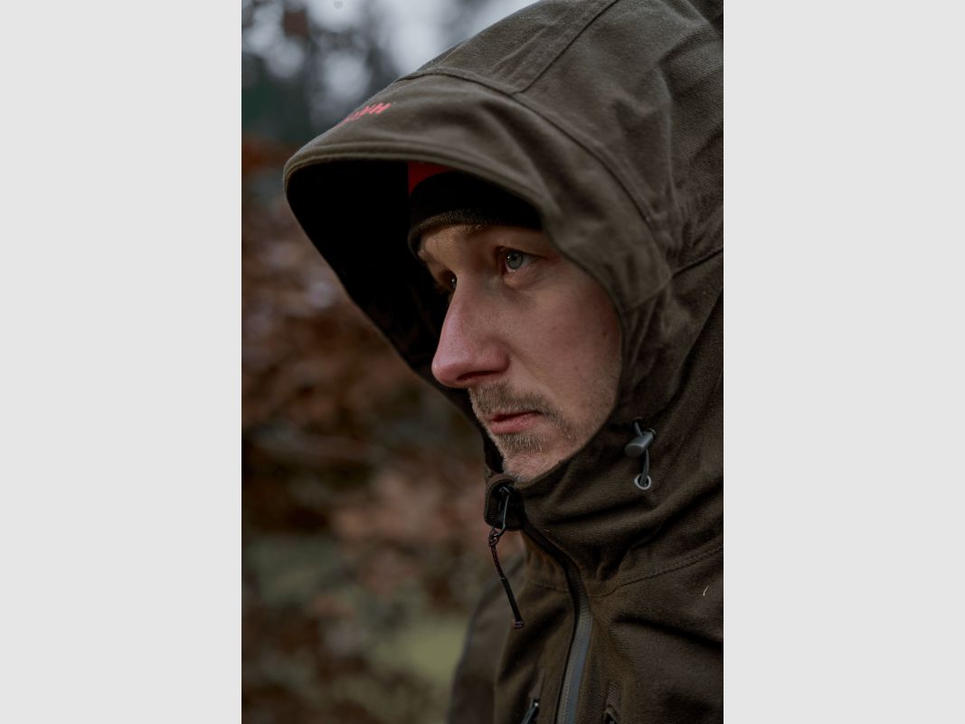 HARKILA VESTE ASPIRE, image 5 sur 5
