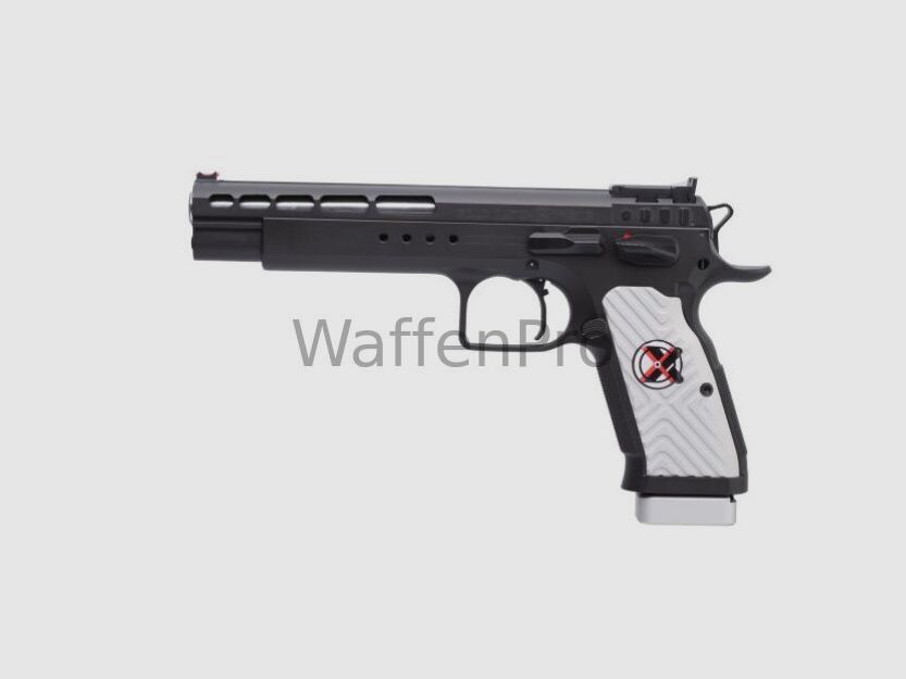 Tanfoglio Gold Match XTREME
