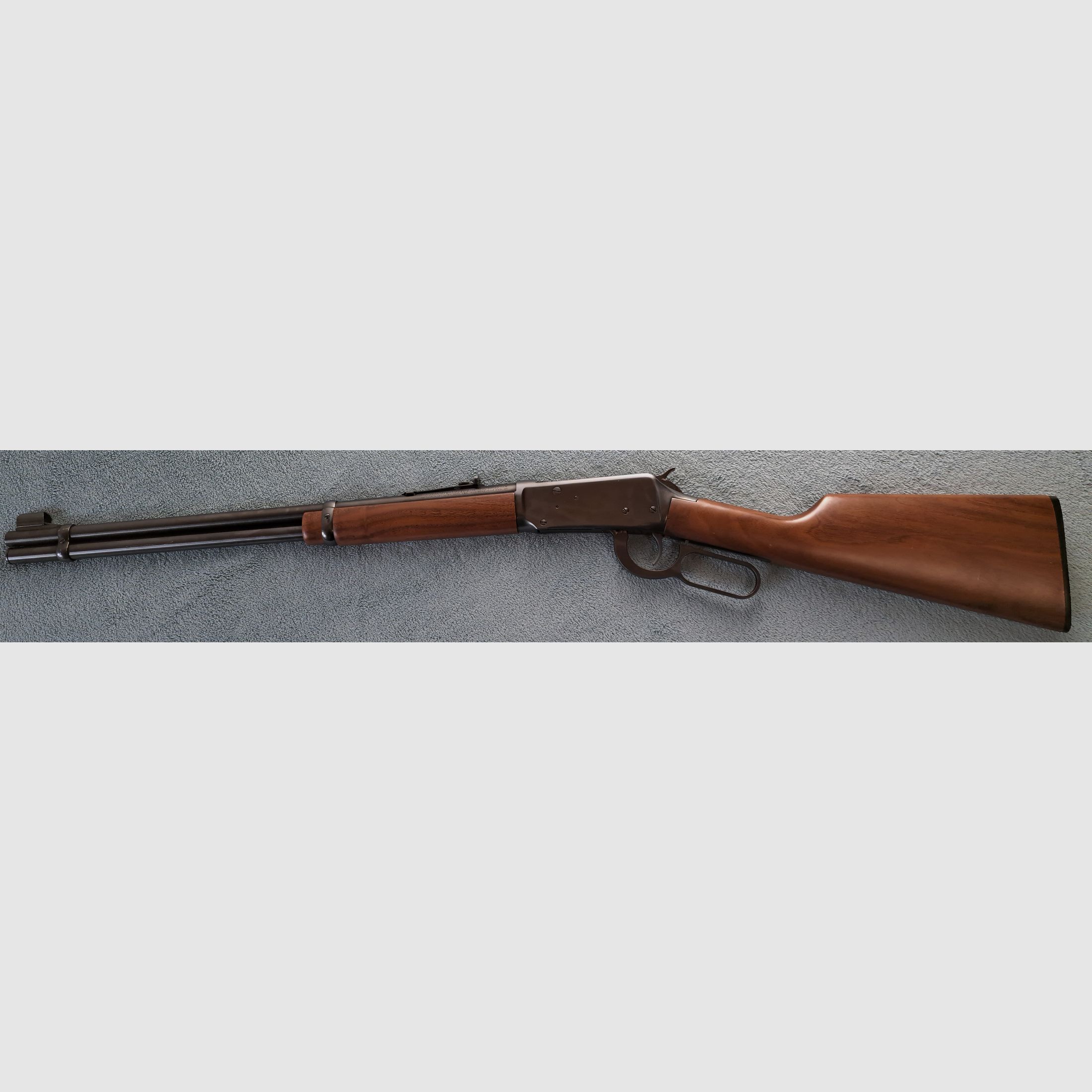 WINCHESTER Model 94 AE 30-30