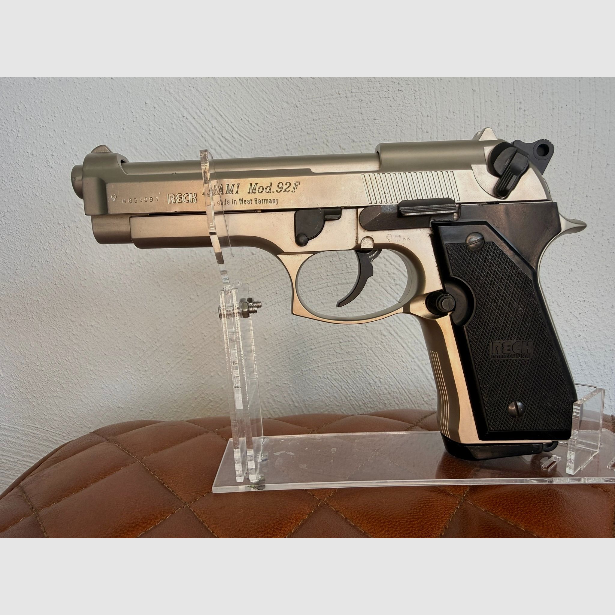Umarex RECK MIAMI Mod. 92 F PAK