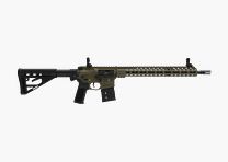 SCHMEISSER AR15 M5FL Slim Line – 16,75" / .223 Rem - OD Green