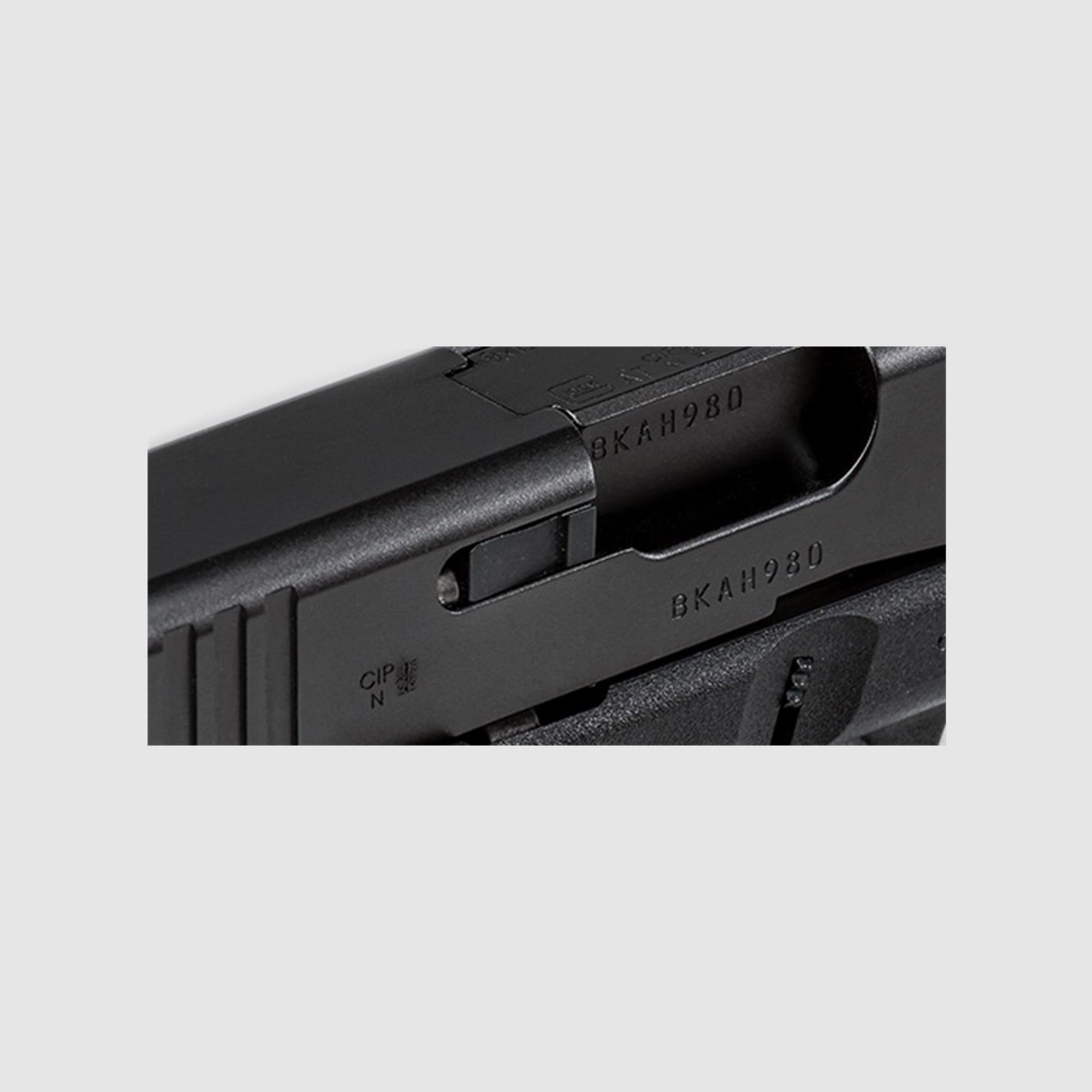 Glock 17 FS Gen 5 Cal. 9x19, imagen 10 de 12