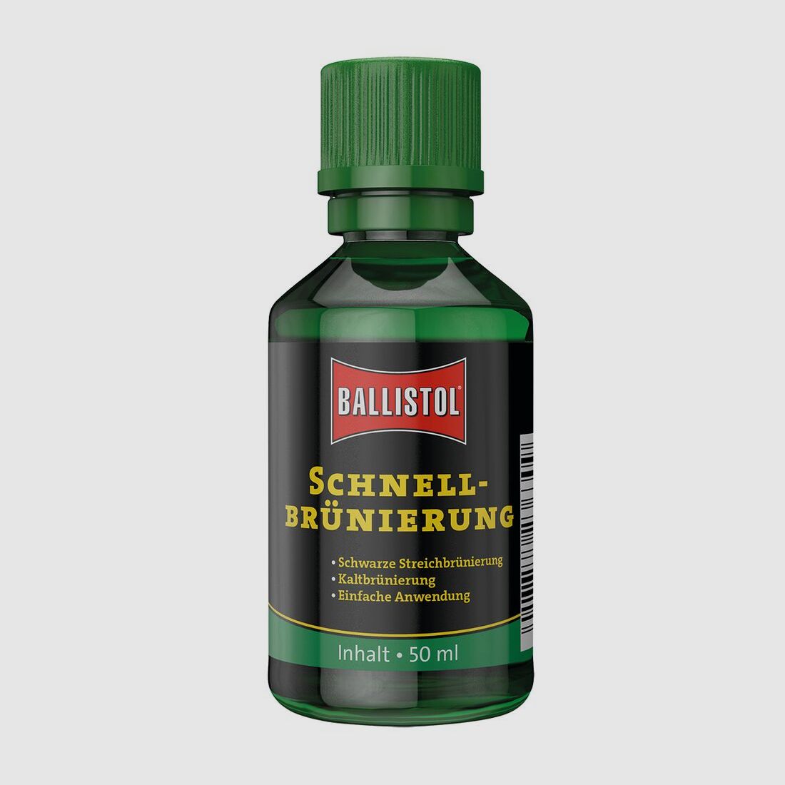 Klever Schnellbrünierung 50ml