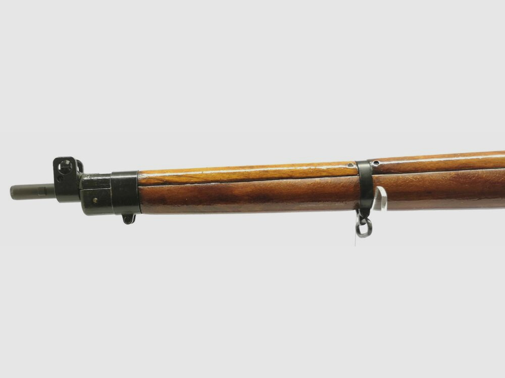 Enfield	 No. 4 MK II / L8