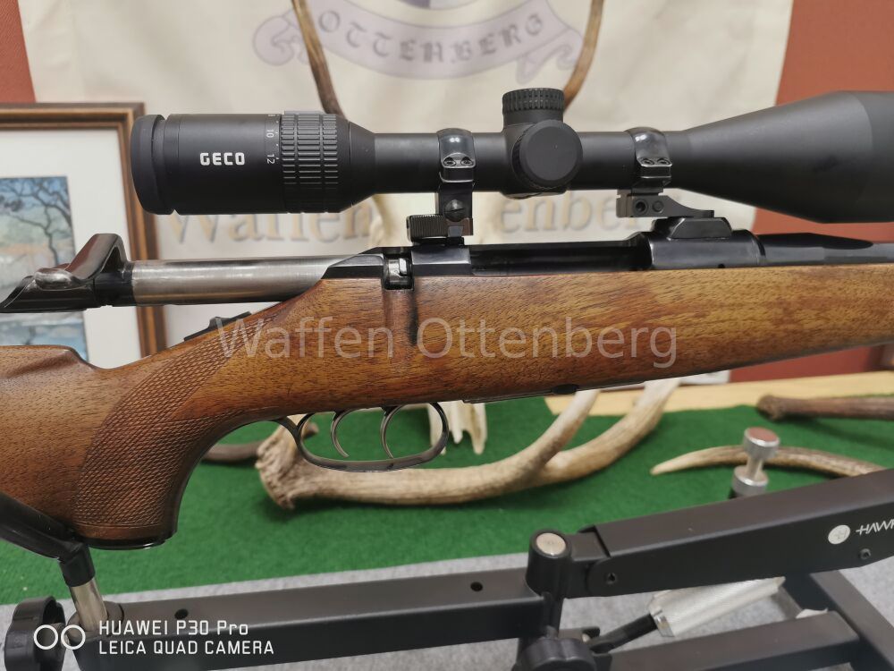 Hubertus M 113
