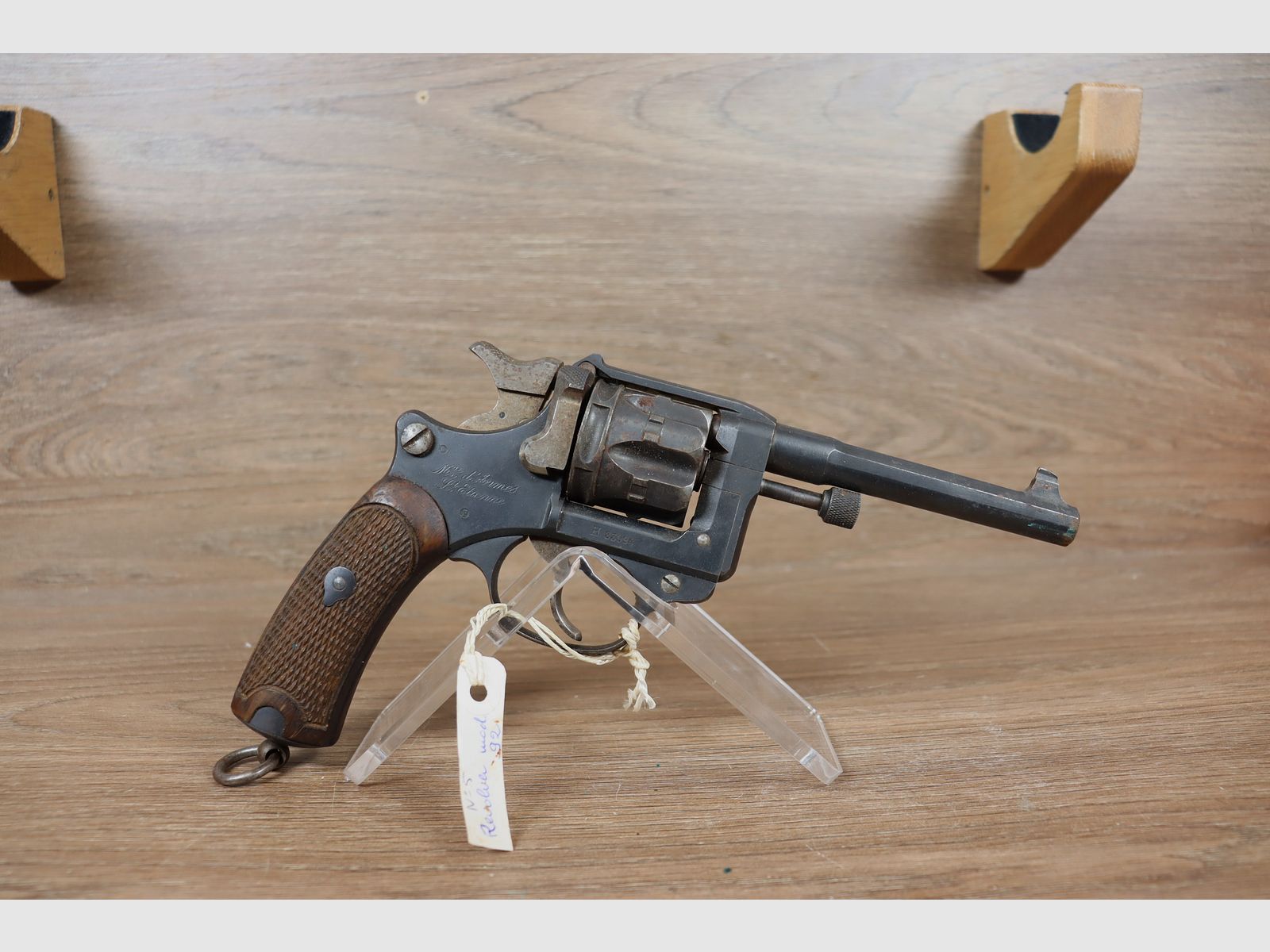 1892 avec holster, image 1 sur 4