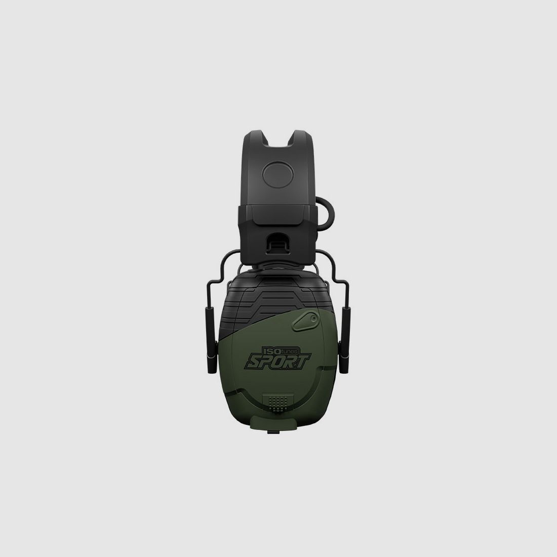 ISOTUNES Sport Defy Ochrona Słuchu