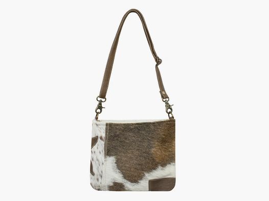 Lovergreen Taschen und Türvorleger und Abtreter Motiv Handtasche Kuhleder