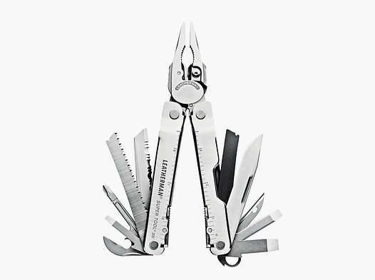 Leatherman Supertool® 300