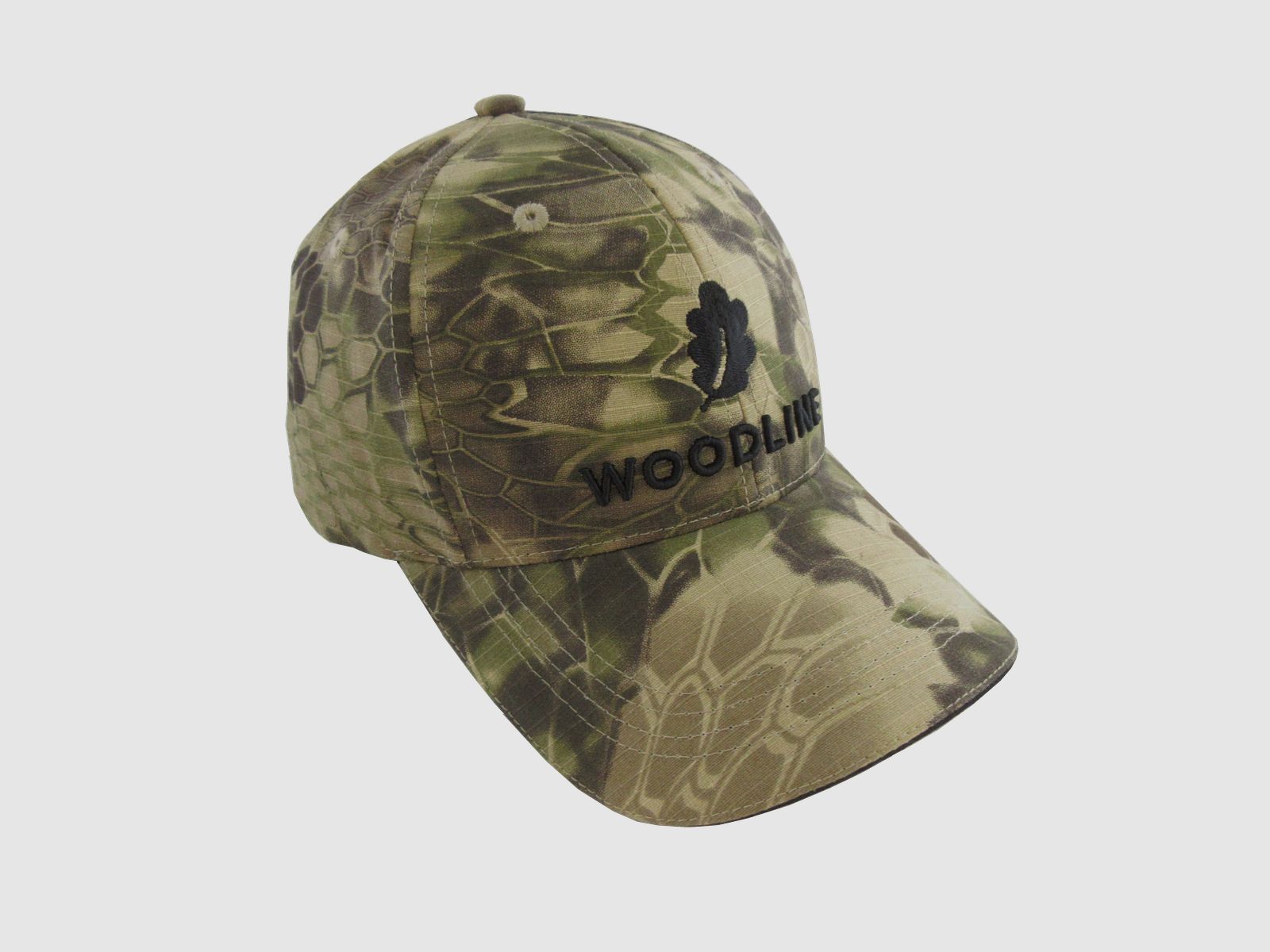 Woodline Logan Cap