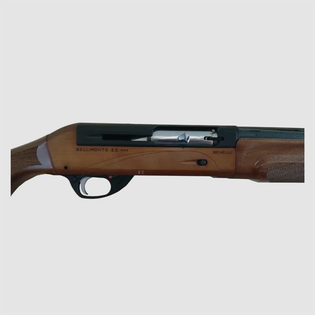 Benelli Bellmonte Brown II MK2, Bild 2 von 5