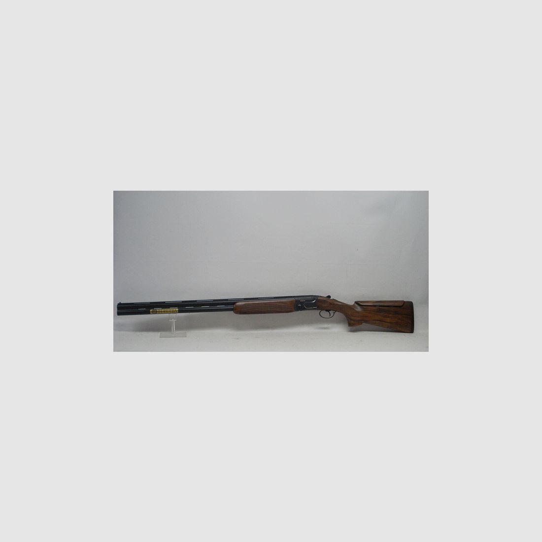 Beretta 692 Trap AS Black - Edition 12/70
