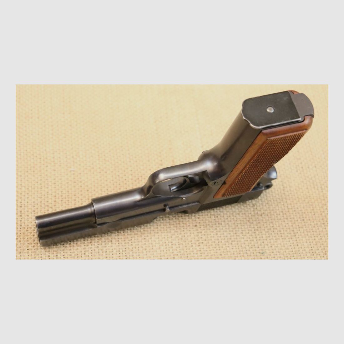 FN High Power 9mmLuger