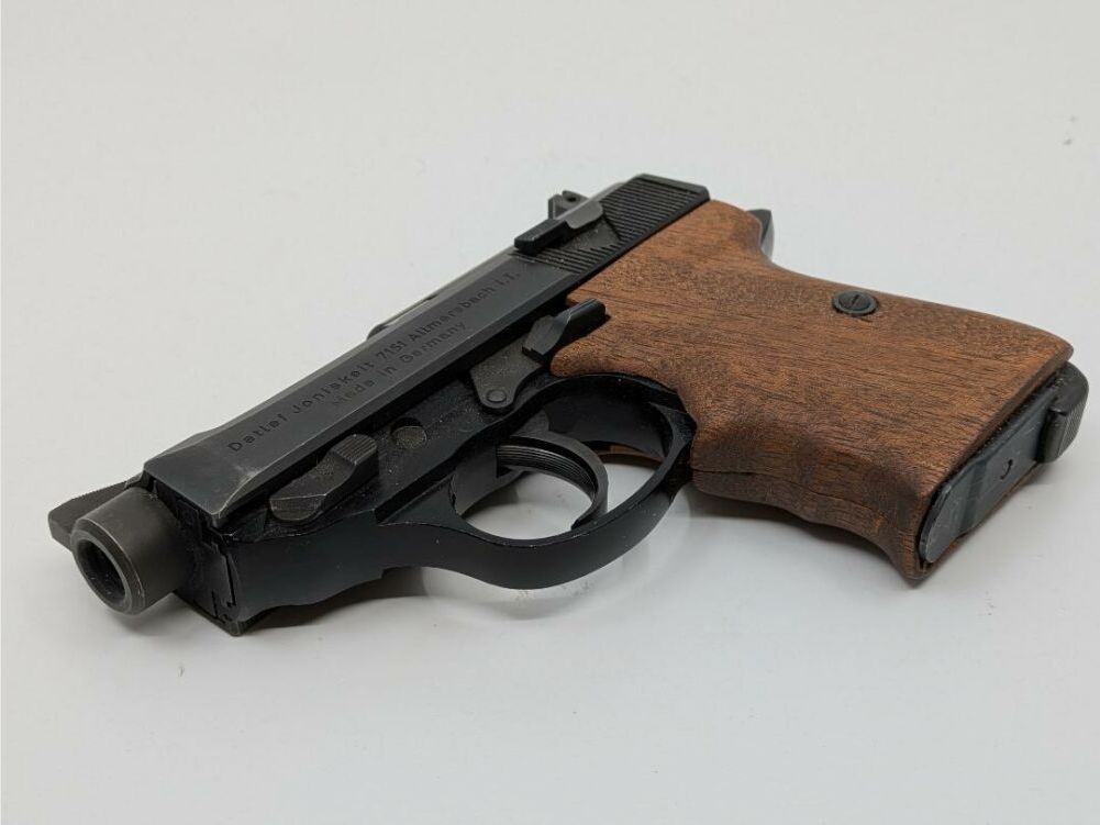 Joniskeit P Combat Special