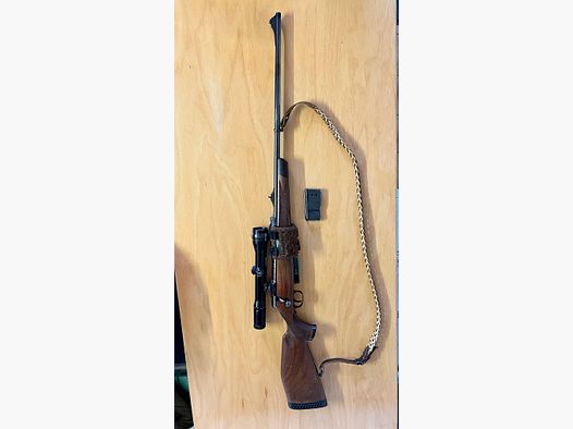 Sauer 90