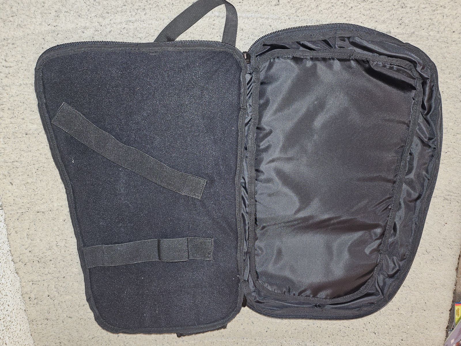 Waffentasche, Waffenfutteral, taktischer Waffenrucksack
