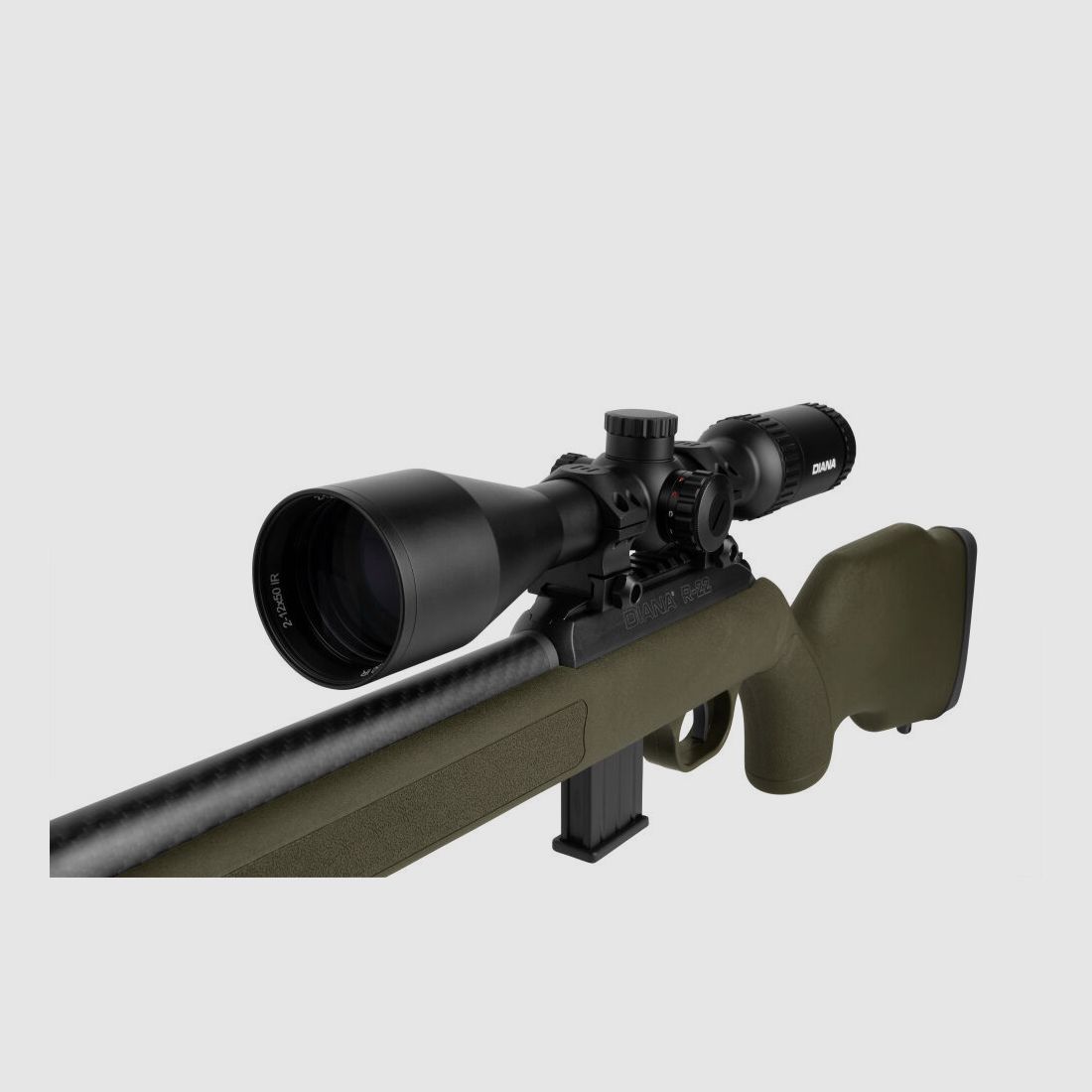 DIANA R-22 Carbon Set