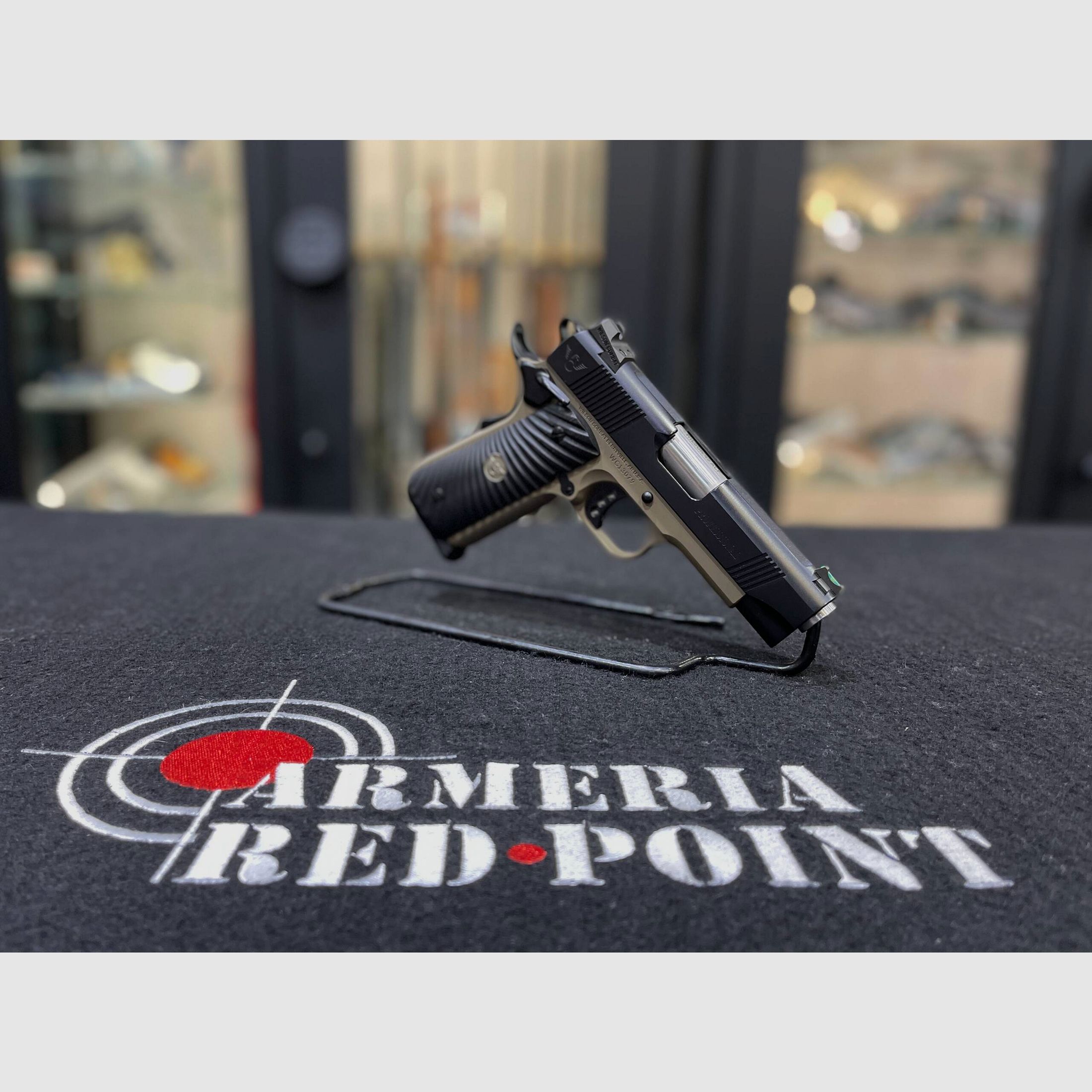 WILSON COMBAT PROFESSIONAL, Bild 10 von 15
