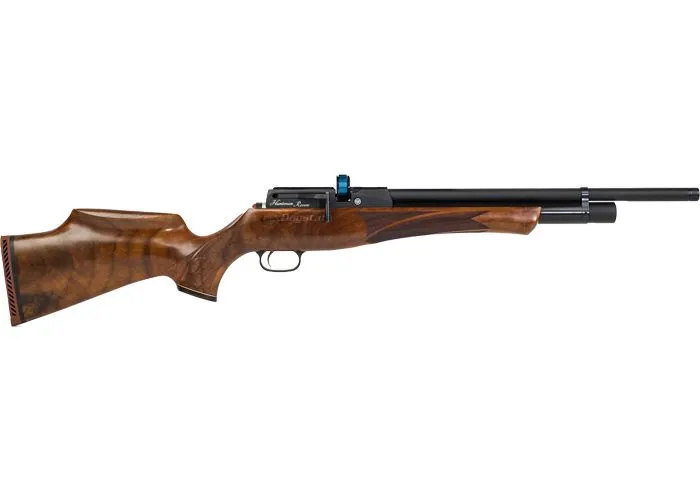 PCP-Luftgewehr Daystate Huntsman Revere – Walnussholz – 4,5 mm., Bild 5 von 9