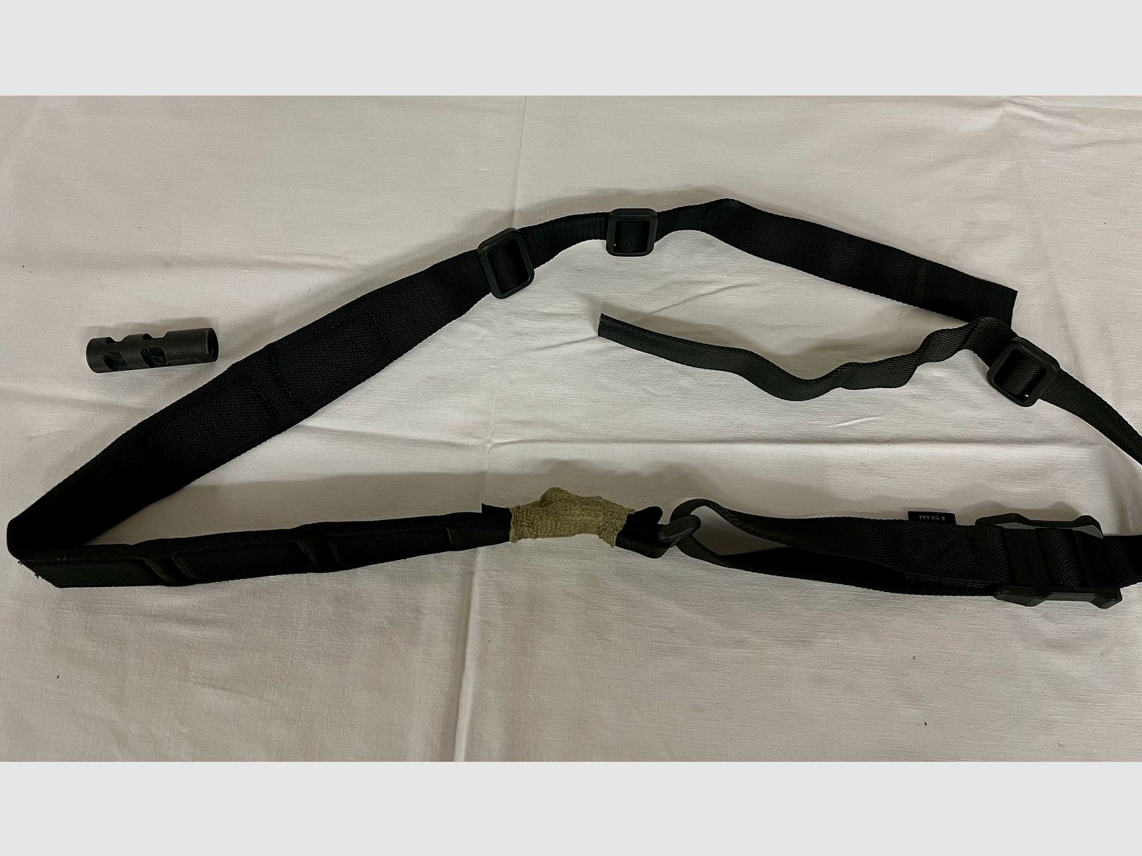 Savage MSR-10 Hunter 16“ Top gepflegt mit umfangreichem Zubehör (Magpul, Timney, Ase UTRA SL7i)