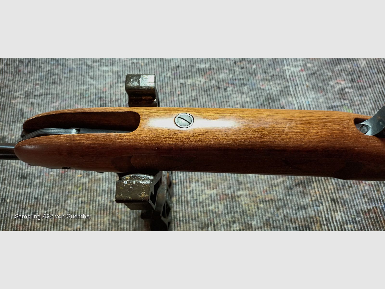 weihrauch HW 30