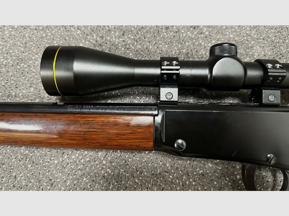 Henry Repeating Arms