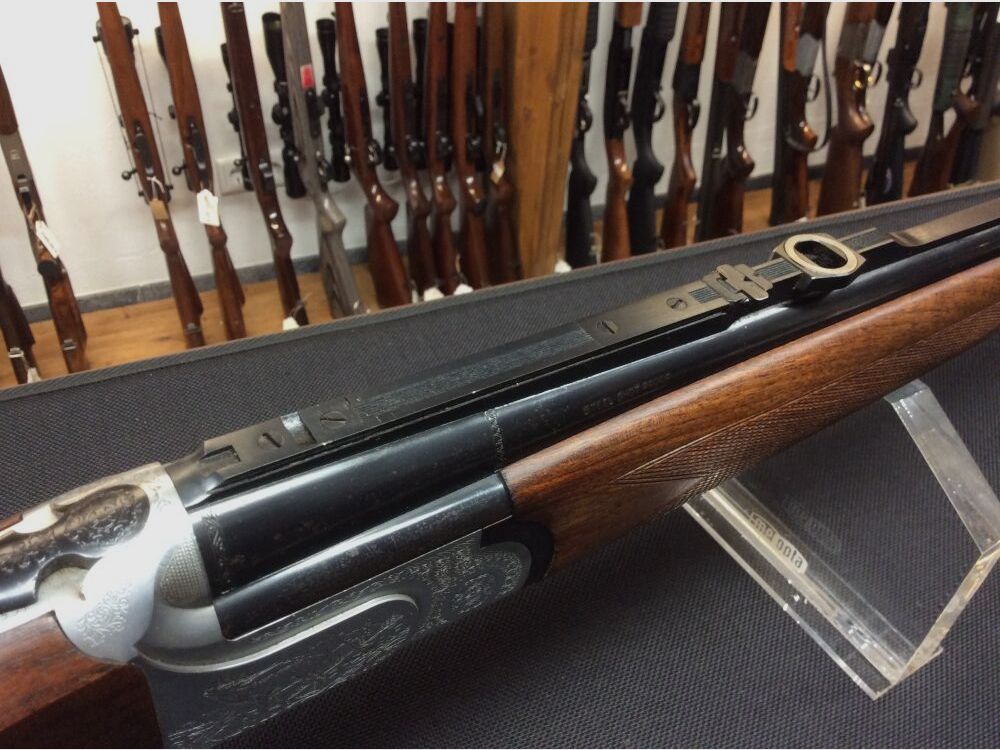 Sabatti sans 12/76;7x65R