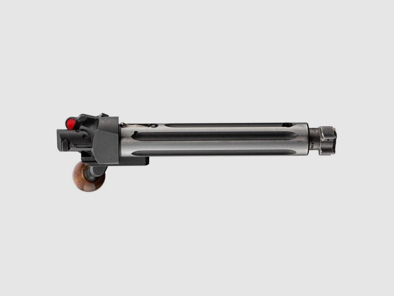 A.E. Precision Carabina a Armamento Lineare con Calcio in Legno, immagine 9 di 10