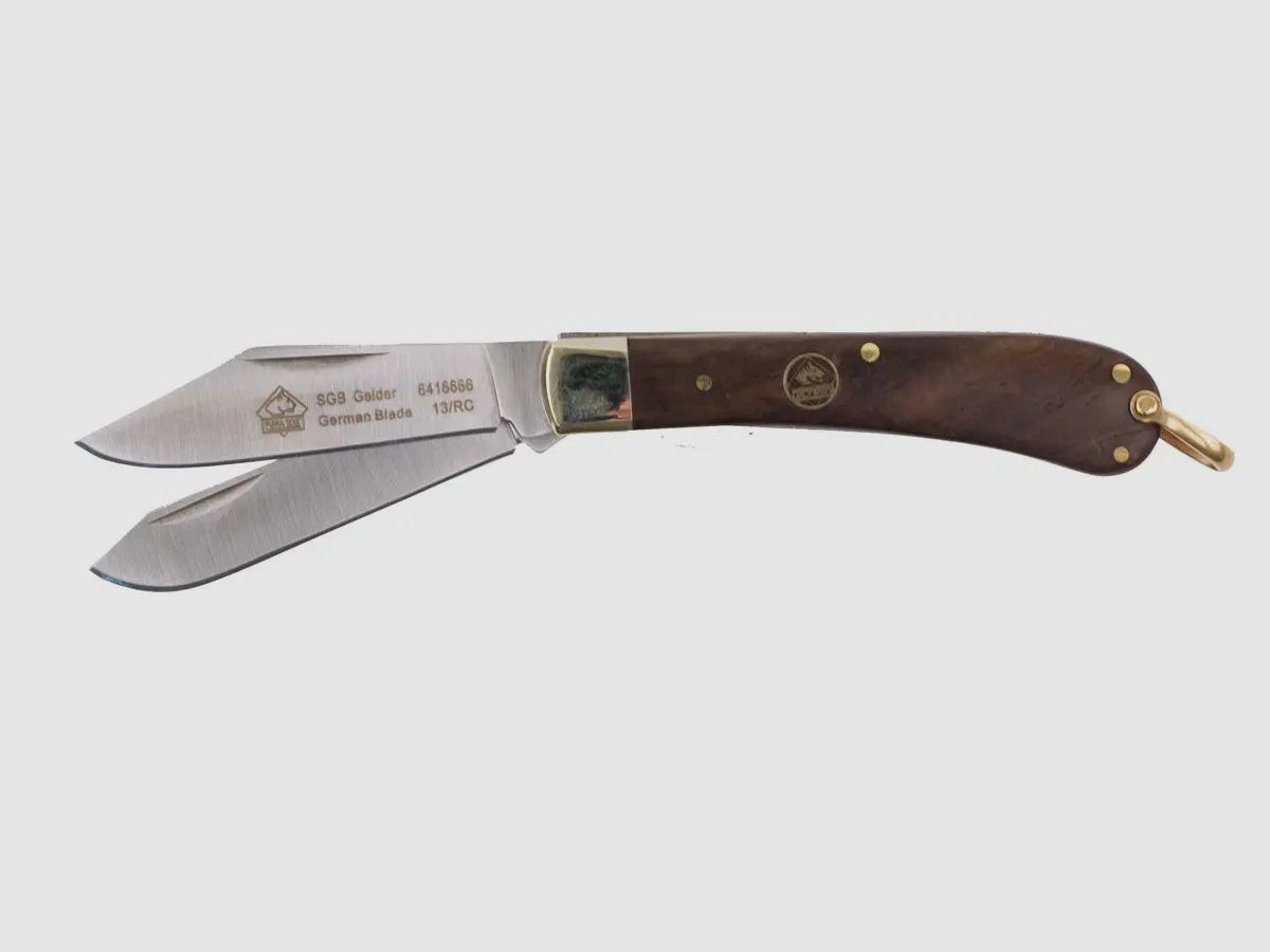 PUMA SGB Gelder, Jacaranda