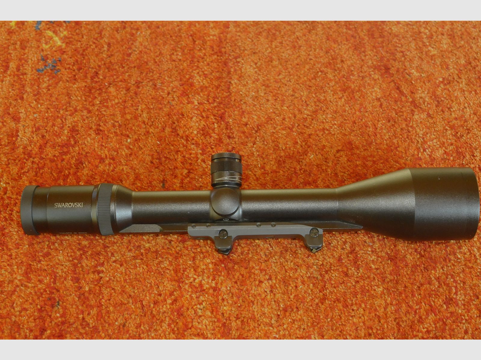 Swarovski Habicht PV_N 2,5-10x56